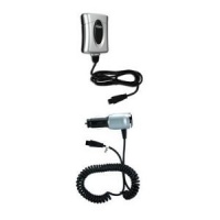 iGo Universal Auto & Wall Power Chargers [Sealed Retail Manufacturer Pkg] (tips sold separately)