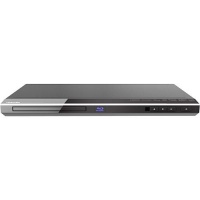 Toshiba BDX2150 Wifi-Ready Blu-ray Disc Player - Black