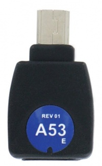 iGo A53 Power Tip for Mini USB Devices by AT&T, Sprint, T-Mobile, and Verizon Smartphones