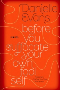 Before You Suffocate Your Own Fool Self