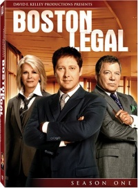 Boston Legal - Season One