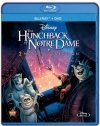 The Hunchback of Notre Dame / The Hunchback of Notre Dame II (3-Disc Special Edition) (Blu-ray / DVD)