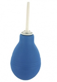 Cleanstream Enema Bulb