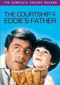 The Courtship of Eddie's Father: The Complete Second Season