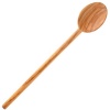 HIC Harold Imports Olive Wood Spoon,Eddingtons, 13-1/2-Inch