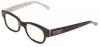 Kate Spade Women's Esme Rectangle Reading Glasses