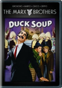 Duck Soup