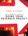 The Essential Guide to Doing Your Research Project