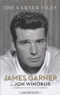 The Garner Files: A Memoir (Thorndike Biography)