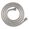 LDR 520 2405SS Replacement Flexible 60-84-Inch Handheld Shower Hose, Stainless Steel