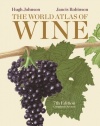 World Atlas of Wine