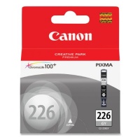 Canon CLI-226 4550B001 Gray Ink Tank