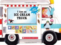 I Am An Ice Cream Truck