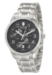 Victorinox Swiss Army Men's 241295 Alliance Chrono Watch