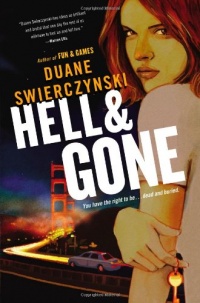 Hell and Gone (Charlie Hardie #2)