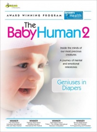 The Baby Human 2