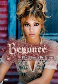 Beyonce: The Ultimate Performer