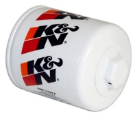 K&N HP-1017 High Performance Oil Filter