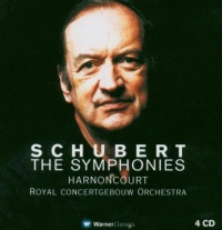 Schubert: The Symphonies