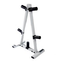 CAP Barbell Olympic Plate Rack