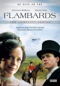 Flambards - The Complete Series