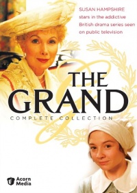 The Grand - Complete Collection