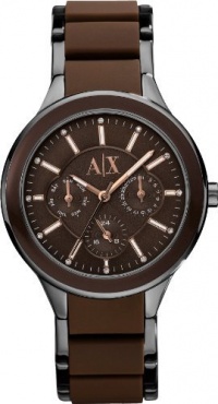 Armani Exchange Quartz Stainless Steel AX5128