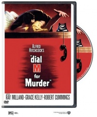 Dial M for Murder