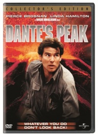 Dante's Peak - Collector's Edition