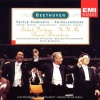 Beethoven - Triple Concerto ~ Choral Fantasy / Perlman, Yo-Yo Ma, Berliner Phil., Barenboim