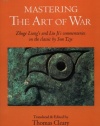 Mastering the Art of War (Shambhala Dragon Editions)