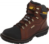 Caterpillar Men's Manifold Tough Waterproof Boot