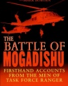 The Battle of Mogadishu: Firsthand Accounts from the Men of Task Force Ranger