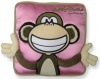 Original Bobby Jack Decorative Pillow -Affordable Gift for your Loved One! Item #DA4L-197028R