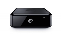 Seagate FreeAgent GoFlex TV STAJ100