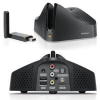 Veebeam HD | Wireless PC to TV link | 1080p