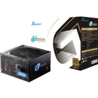 Seasonic 360W 80PLUS Gold ATX12V Power Supply SSR-360GP