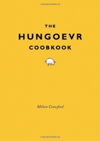 The Hungover Cookbook