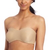 Lilyette Women's Tailored Strapless Minimizer Bra #939