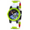 LEGO Kids' 9002694 Toy Story Buzz Lightyear Watch