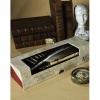 Authentic Models MG118 Feather Pen Set - MG118,