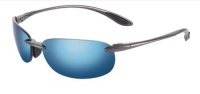 Bolle Kickback Sunglasses