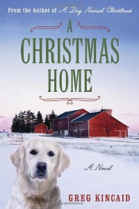 A Christmas Home: A Novel