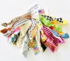 20 Hair Ties, The Grab Bag By Lucky Girl Hair Ties Brand