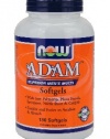 ADAM Superior Men's Multi 180 Softgels