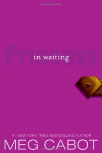 The Princess Diaries, Volume IV: Princess in Waiting