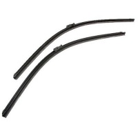 Bosch 3397118929 Aerotwin Wiper Blade Set - 24