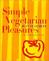 Simple Vegetarian Pleasures