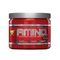 BSN AMINOx - 10 Servings - Fruit Punch