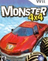 Monster 4x4: World Circuit